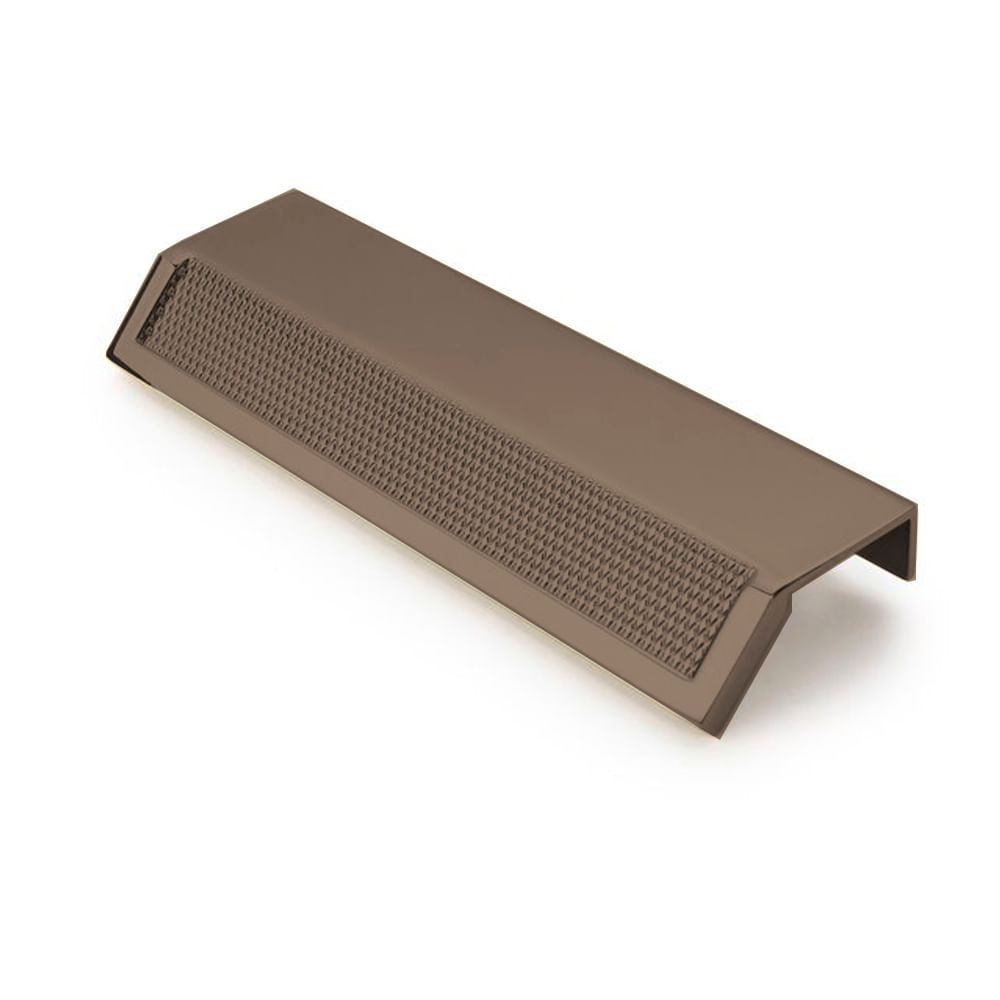 Puxador Citizen 45° 96mm Bronze Zen 70794_0